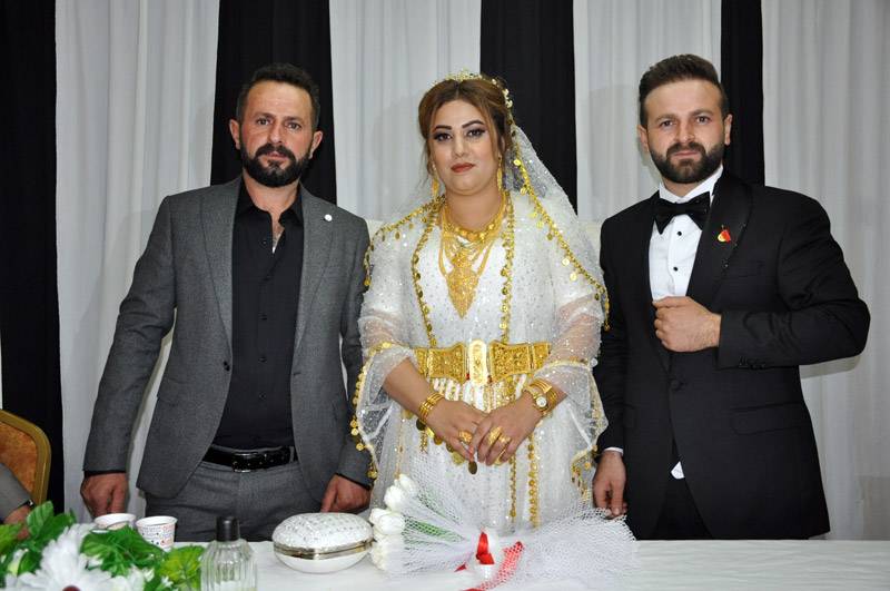 Yüksekova Düğünleri 18 Ekim - 10 Kasım 217