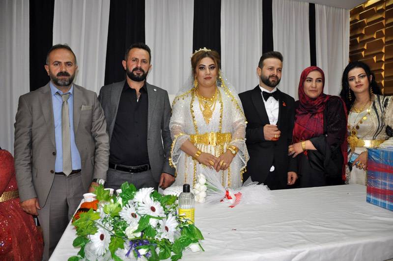 Yüksekova Düğünleri 18 Ekim - 10 Kasım 218