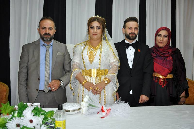 Yüksekova Düğünleri 18 Ekim - 10 Kasım 219