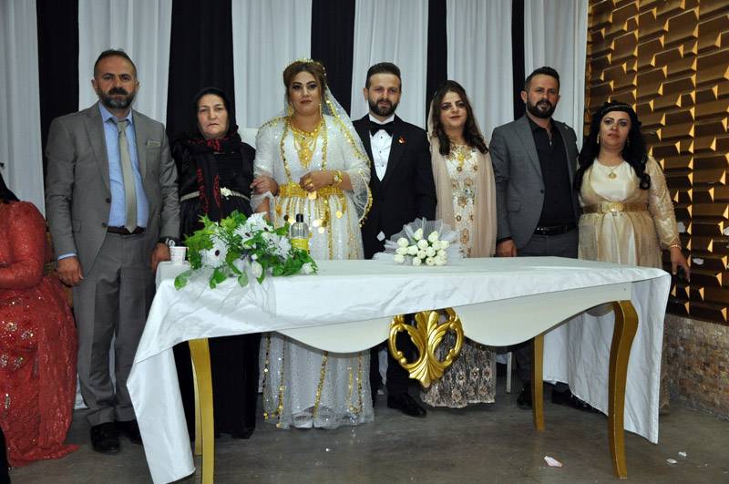 Yüksekova Düğünleri 18 Ekim - 10 Kasım 220