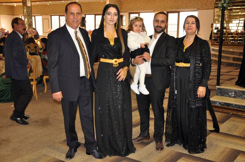 Yüksekova Düğünleri 18 Ekim - 10 Kasım 58