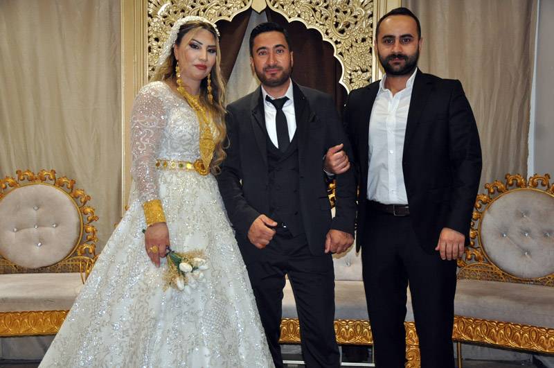 Yüksekova Düğünleri 18 Ekim - 10 Kasım 59