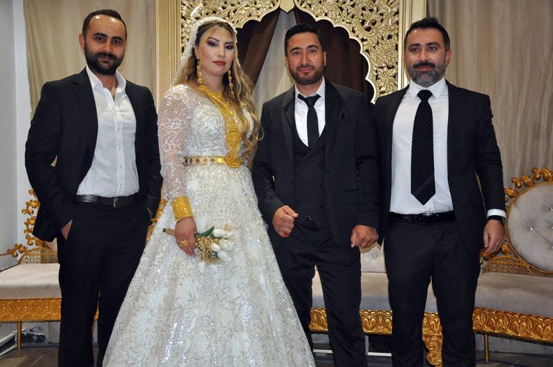 Yüksekova Düğünleri 18 Ekim - 10 Kasım 60