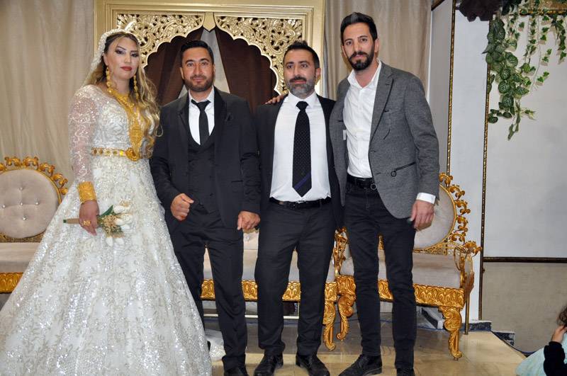 Yüksekova Düğünleri 18 Ekim - 10 Kasım 61