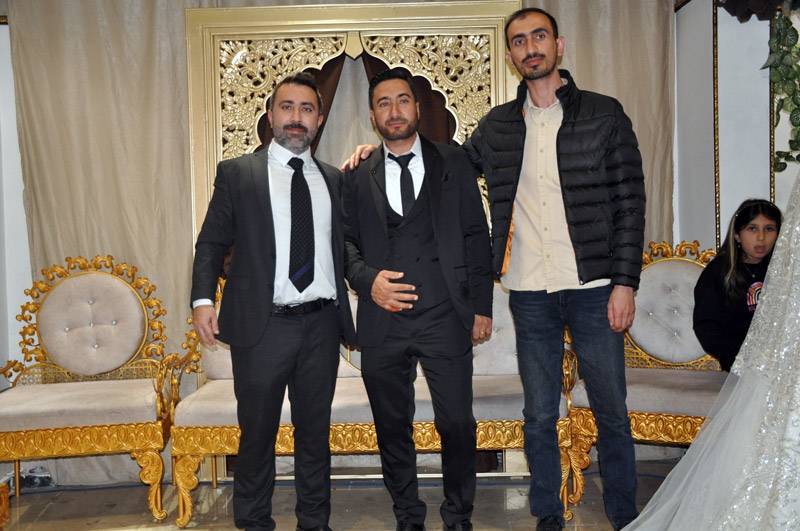 Yüksekova Düğünleri 18 Ekim - 10 Kasım 63