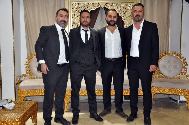 Yüksekova Düğünleri 18 Ekim - 10 Kasım 65