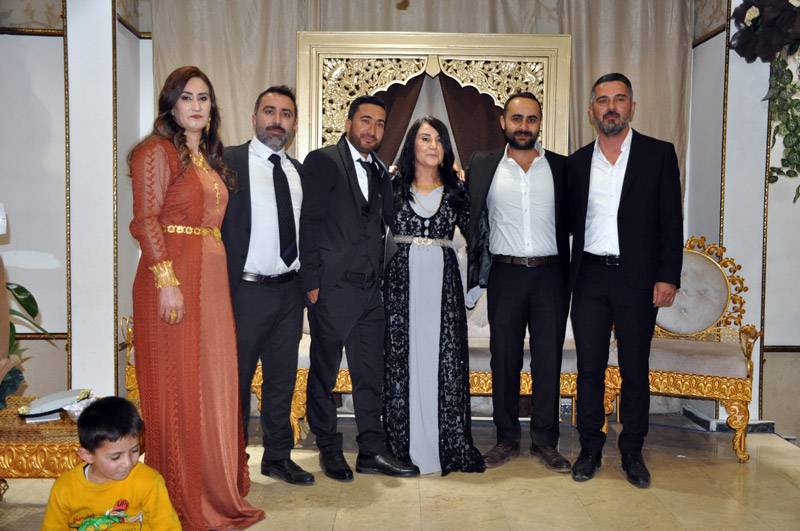 Yüksekova Düğünleri 18 Ekim - 10 Kasım 66