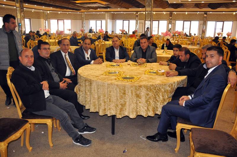 Yüksekova Düğünleri 18 Ekim - 10 Kasım 67