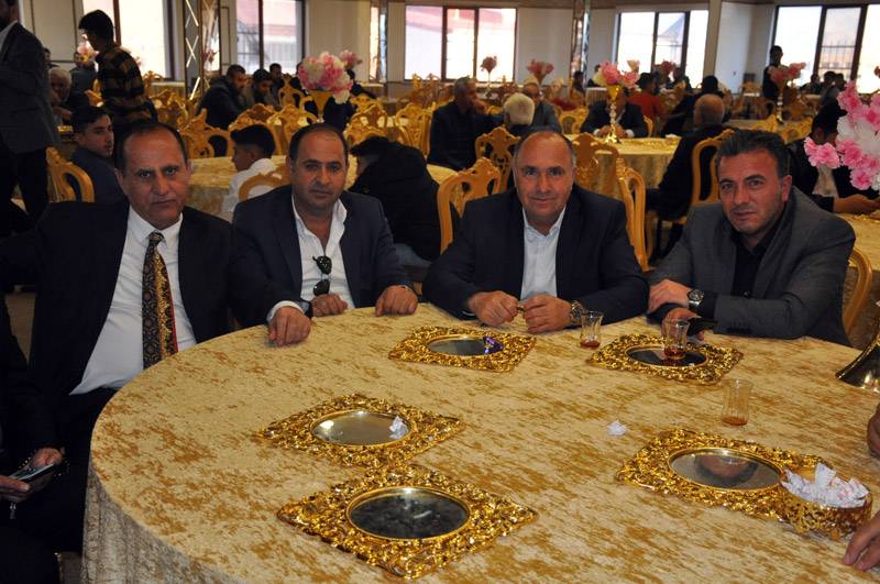 Yüksekova Düğünleri 18 Ekim - 10 Kasım 68