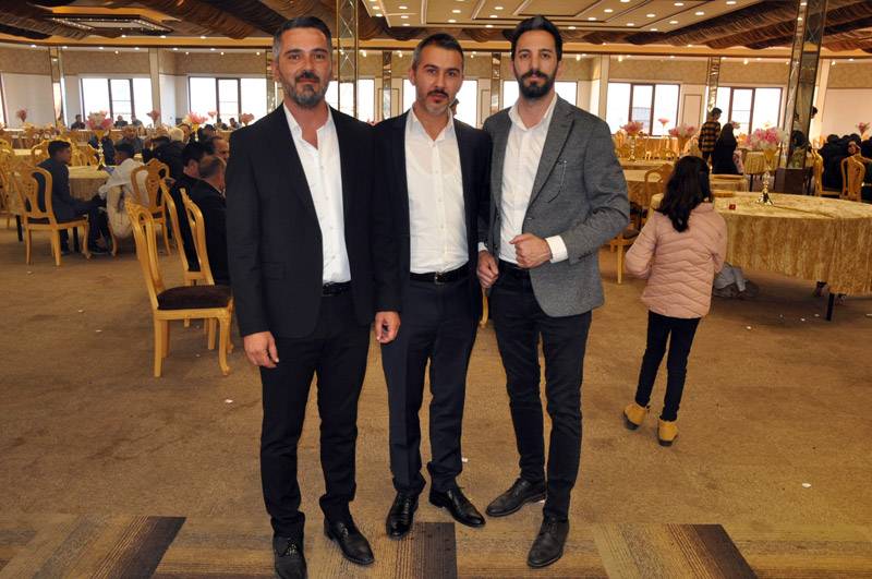 Yüksekova Düğünleri 18 Ekim - 10 Kasım 69