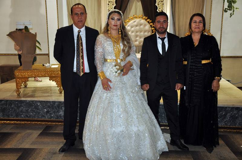 Yüksekova Düğünleri 18 Ekim - 10 Kasım 71