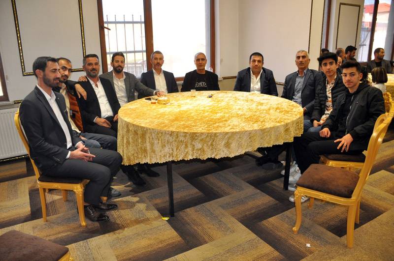 Yüksekova Düğünleri 18 Ekim - 10 Kasım 73