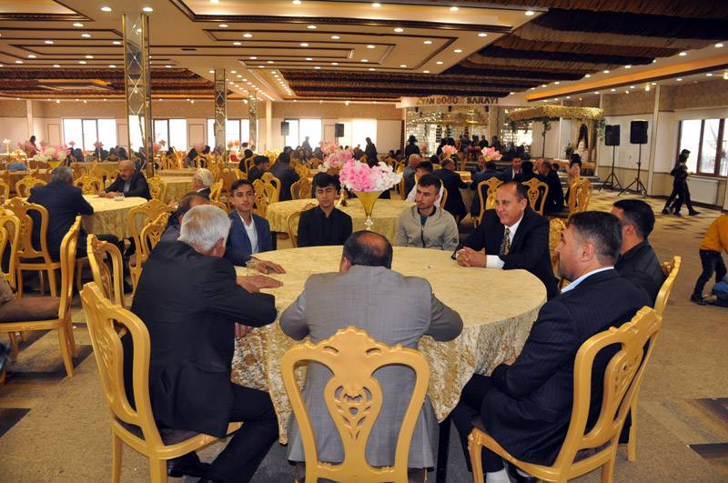 Yüksekova Düğünleri 18 Ekim - 10 Kasım 74