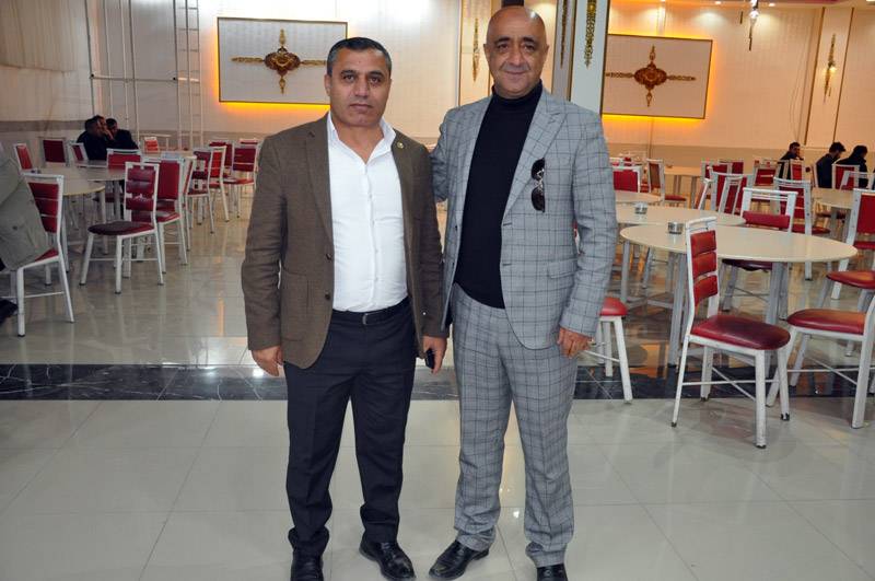 Yüksekova Düğünleri 18 Ekim - 10 Kasım 75