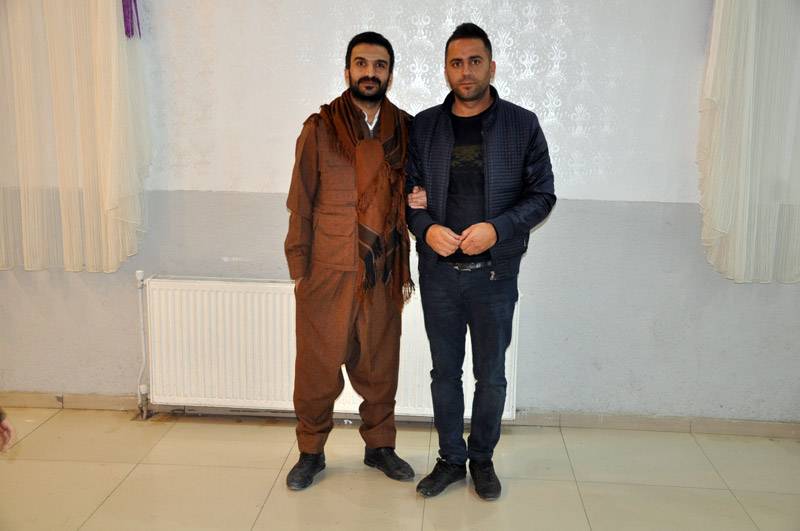 Yüksekova Düğünleri 18 Ekim - 10 Kasım 76