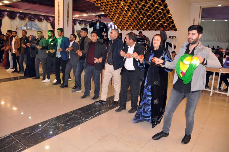 Yüksekova Düğünleri 18 Ekim - 10 Kasım 79