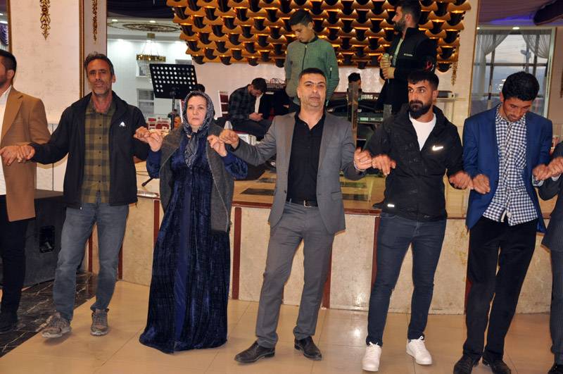 Yüksekova Düğünleri 18 Ekim - 10 Kasım 80