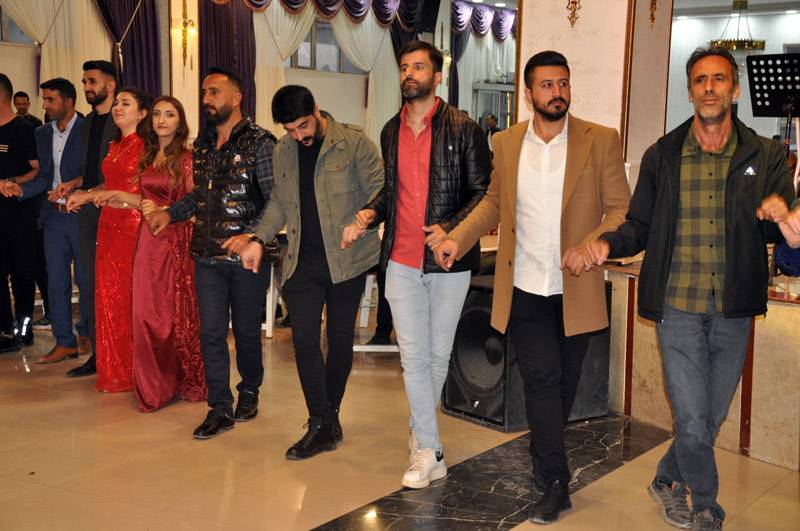 Yüksekova Düğünleri 18 Ekim - 10 Kasım 81