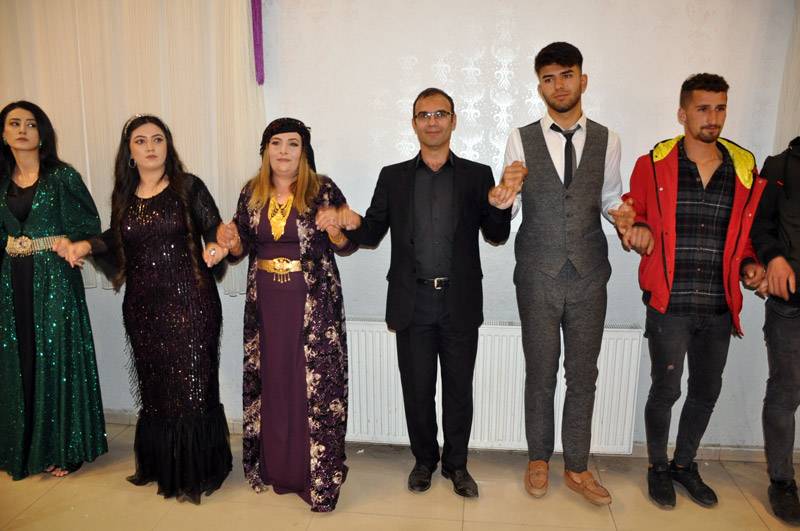 Yüksekova Düğünleri 18 Ekim - 10 Kasım 84