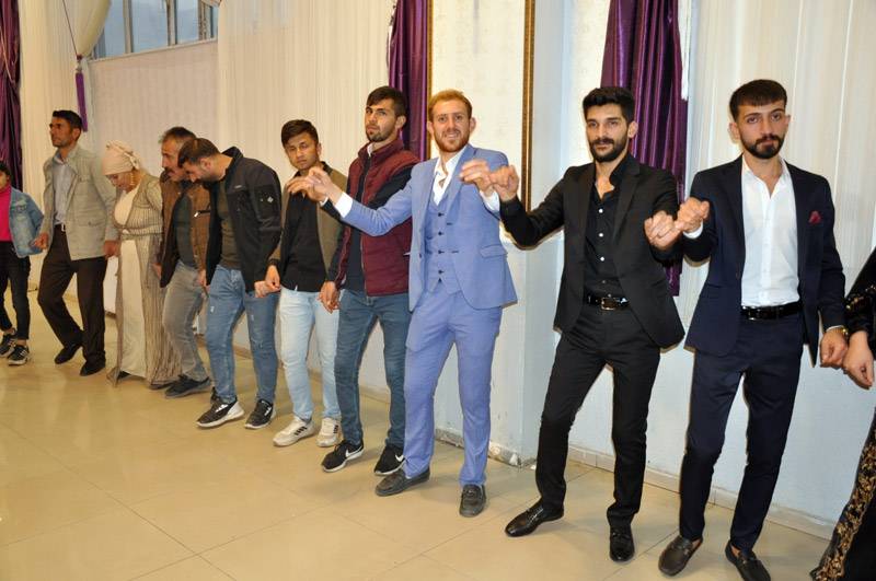 Yüksekova Düğünleri 18 Ekim - 10 Kasım 85