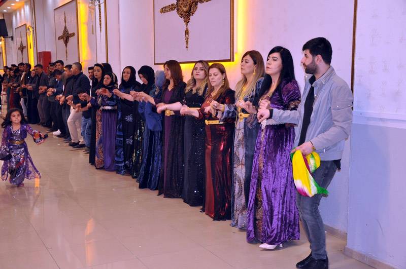 Yüksekova Düğünleri 18 Ekim - 10 Kasım 86