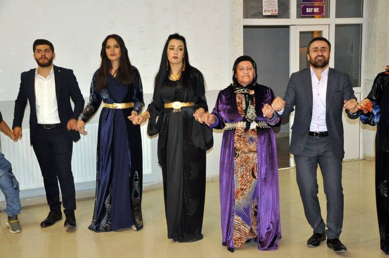 Yüksekova Düğünleri 18 Ekim - 10 Kasım 89