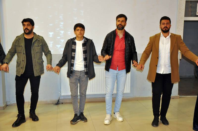 Yüksekova Düğünleri 18 Ekim - 10 Kasım 91