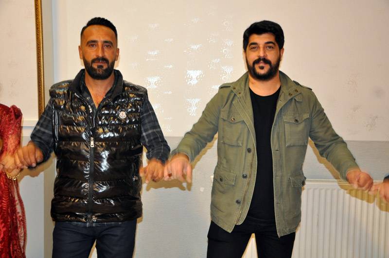 Yüksekova Düğünleri 18 Ekim - 10 Kasım 92