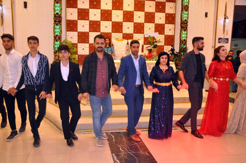 Yüksekova Düğünleri 18 Ekim - 10 Kasım 94