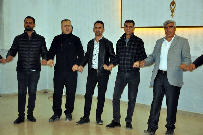 Yüksekova Düğünleri 18 Ekim - 10 Kasım 96