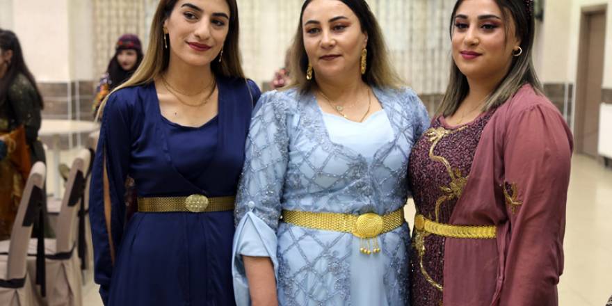 Yüksekova Düğünleri 18 Ekim - 10 Kasım