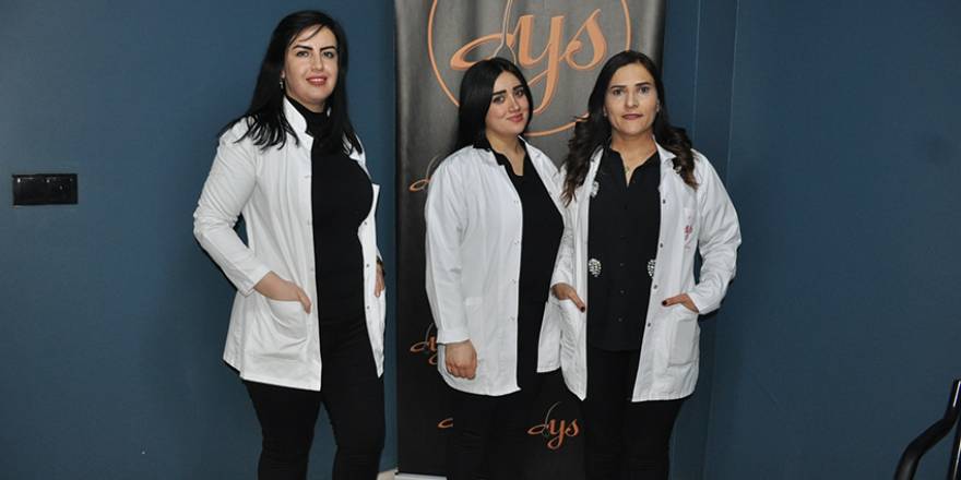 Yüksekova Yeni Yıl mesajları