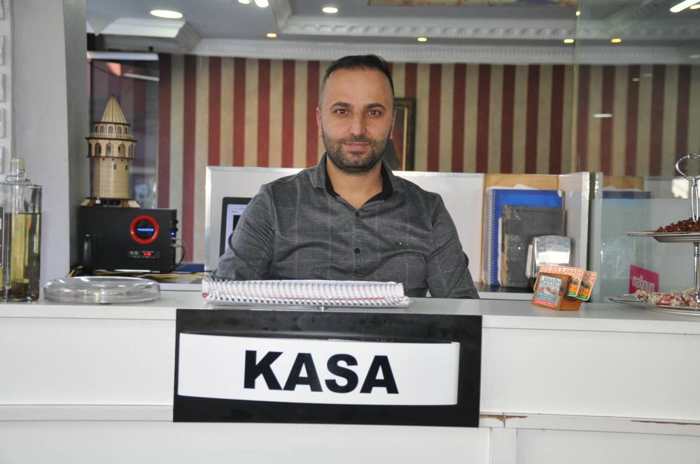 Yüksekova Ramazan Bayramı Mesajları - 2023 34