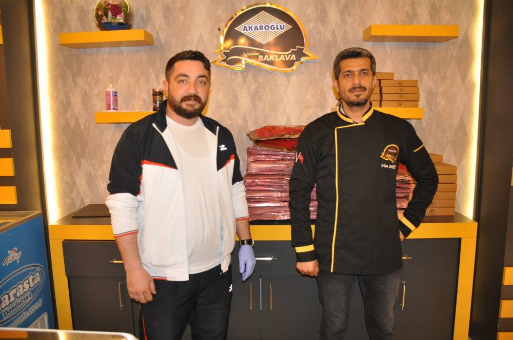 Yüksekova Ramazan Bayramı Mesajları - 2023 42