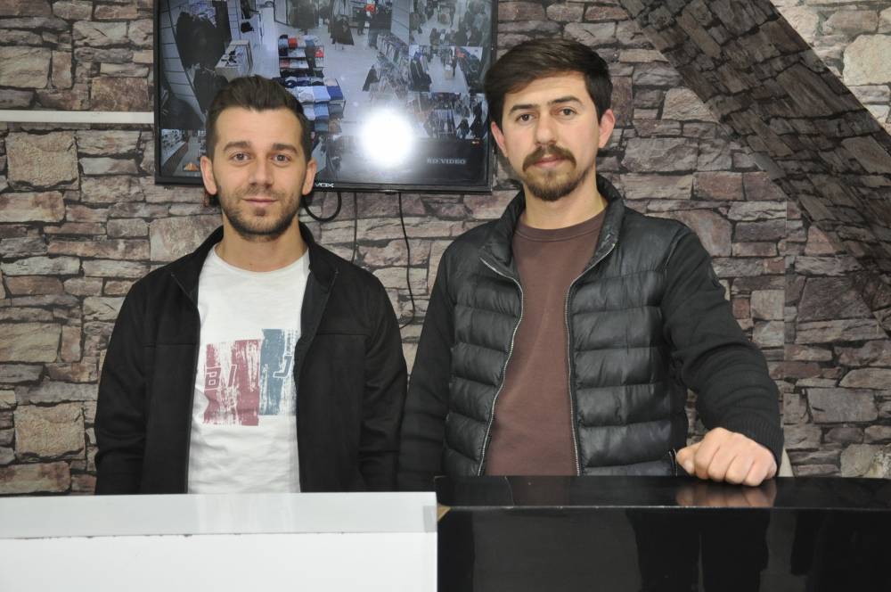 Yüksekova Ramazan Bayramı Mesajları - 2023 44