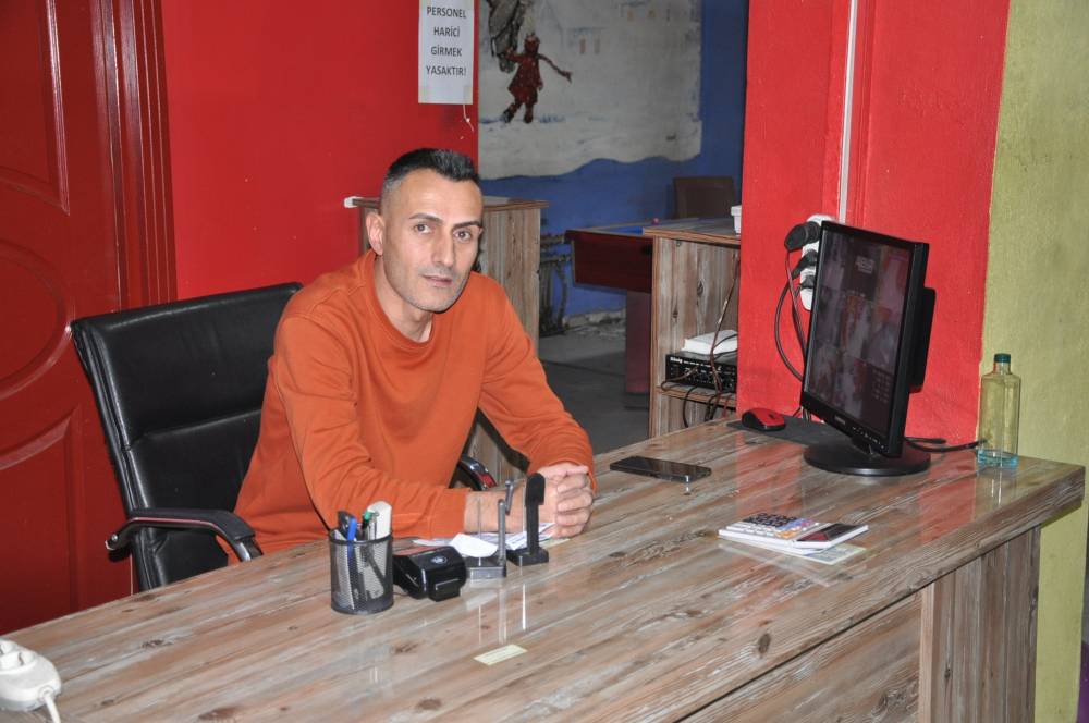 Yüksekova Ramazan Bayramı Mesajları - 2023 47