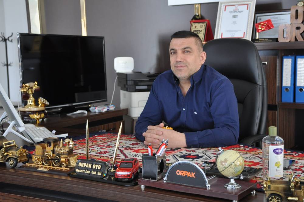 Yüksekova Ramazan Bayramı Mesajları - 2023 48