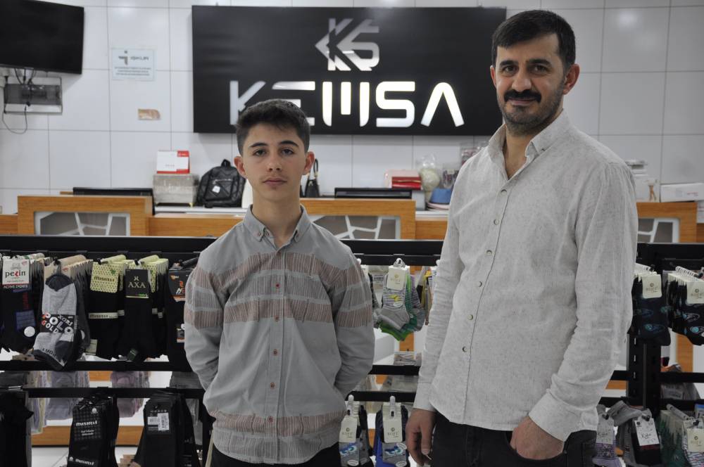 Yüksekova Ramazan Bayramı Mesajları - 2023 59