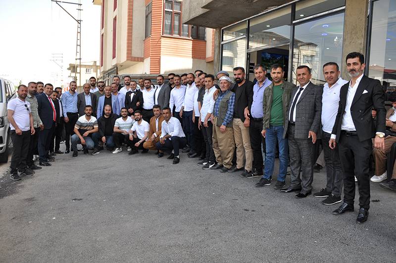 Yüksekova Düğünleri (Mayıs ve Haziran) 108