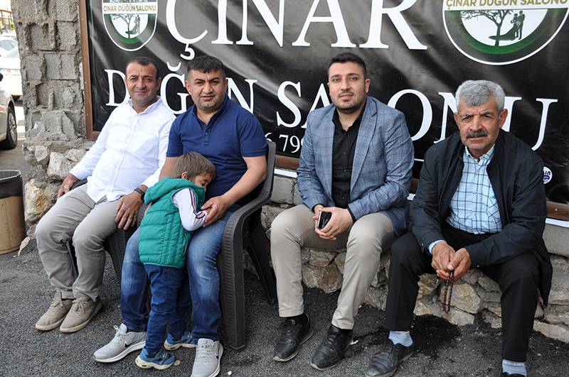 Yüksekova Düğünleri (Mayıs ve Haziran) 110