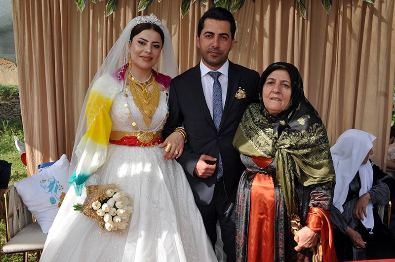 Yüksekova Düğünleri (Mayıs ve Haziran) 118