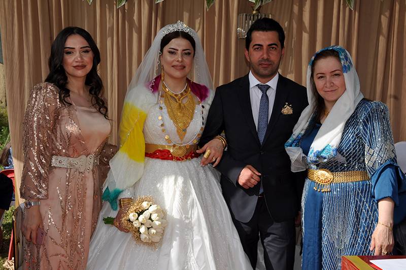 Yüksekova Düğünleri (Mayıs ve Haziran) 119