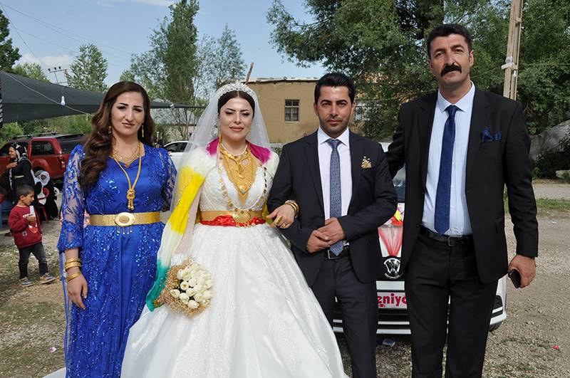 Yüksekova Düğünleri (Mayıs ve Haziran) 120