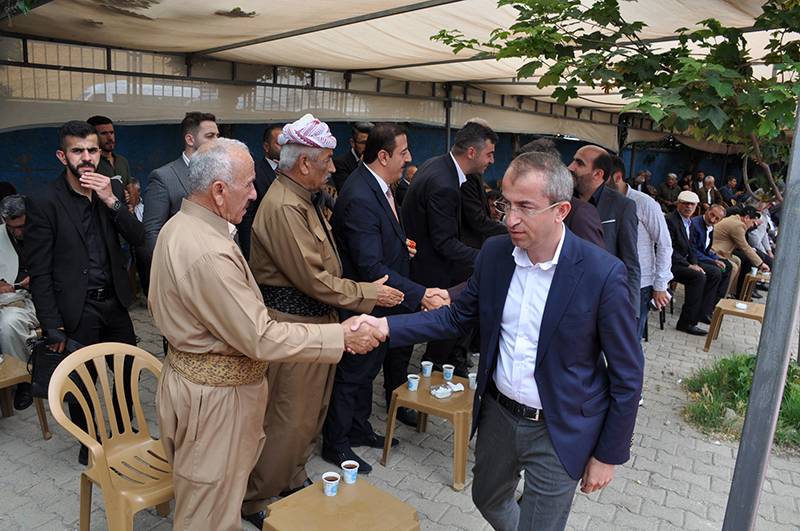 Yüksekova Düğünleri (Mayıs ve Haziran) 58