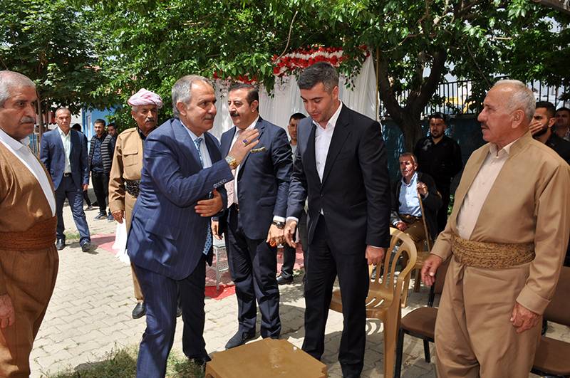 Yüksekova Düğünleri (Mayıs ve Haziran) 70