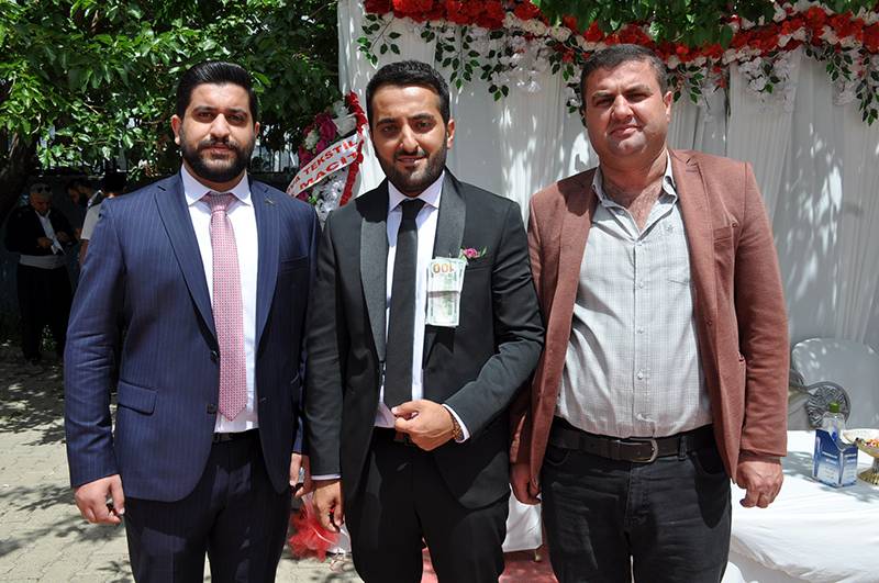 Yüksekova Düğünleri (Mayıs ve Haziran) 71