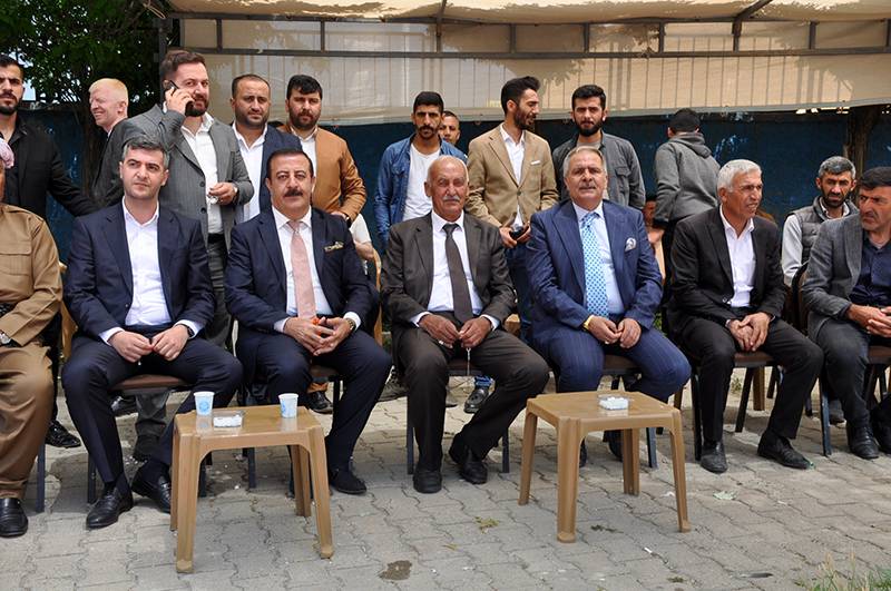 Yüksekova Düğünleri (Mayıs ve Haziran) 72