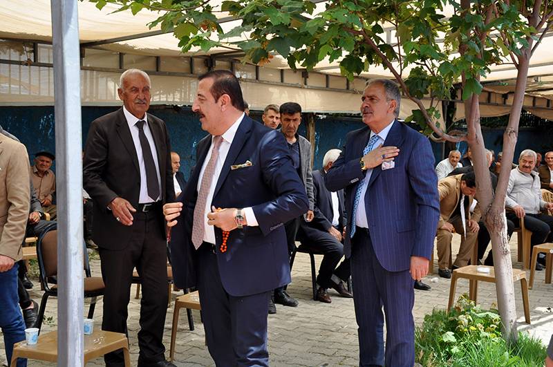 Yüksekova Düğünleri (Mayıs ve Haziran) 73