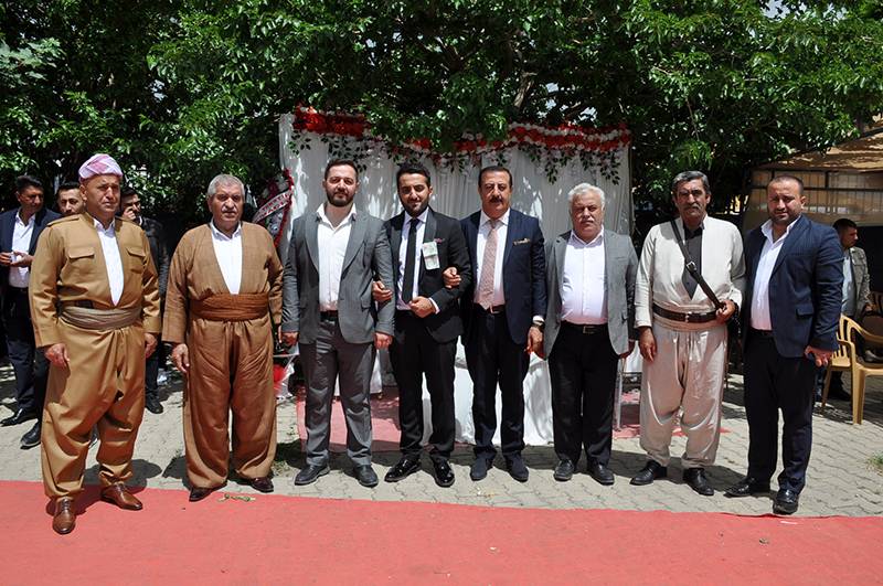 Yüksekova Düğünleri (Mayıs ve Haziran) 74
