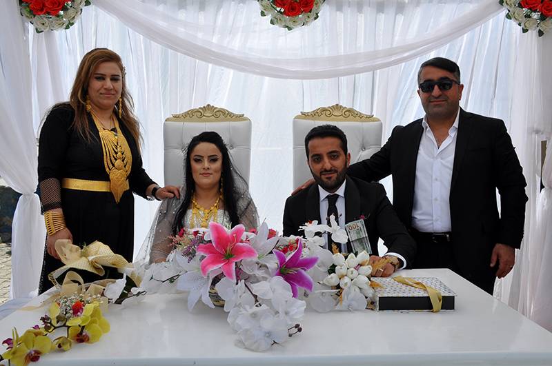Yüksekova Düğünleri (Mayıs ve Haziran) 79